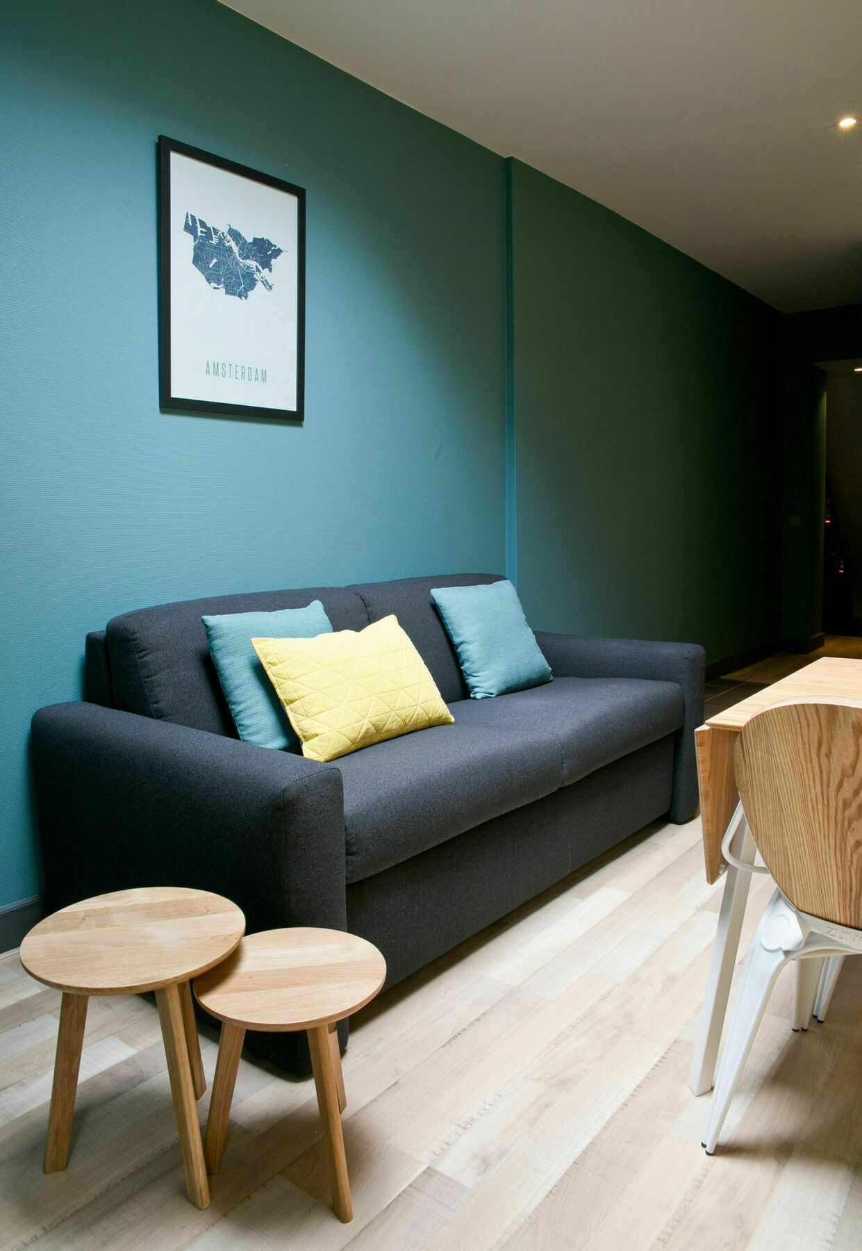 Museum Square Apartment Apartment Amsterdam