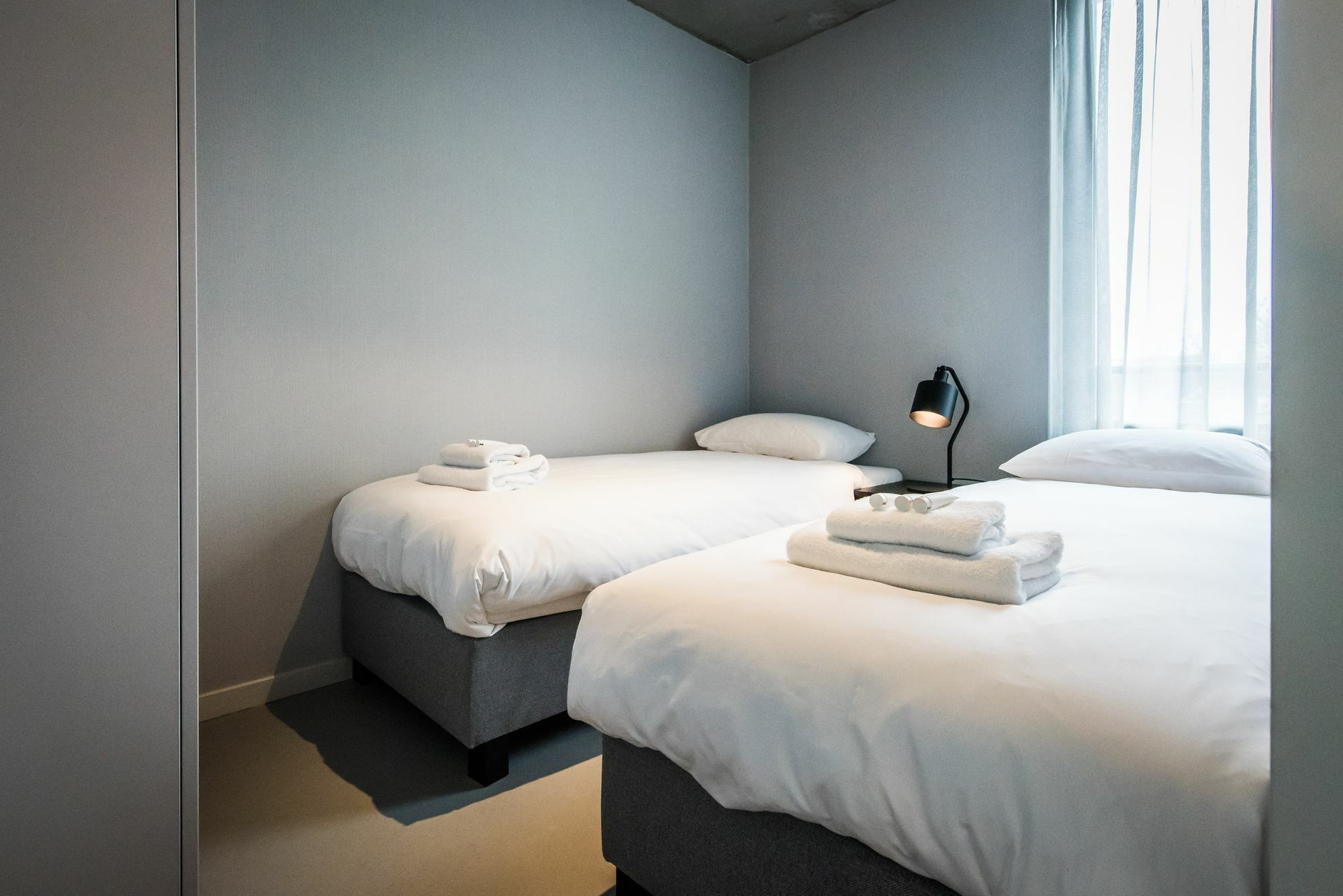 Aparthotel Yays East By Numa Amesterdão