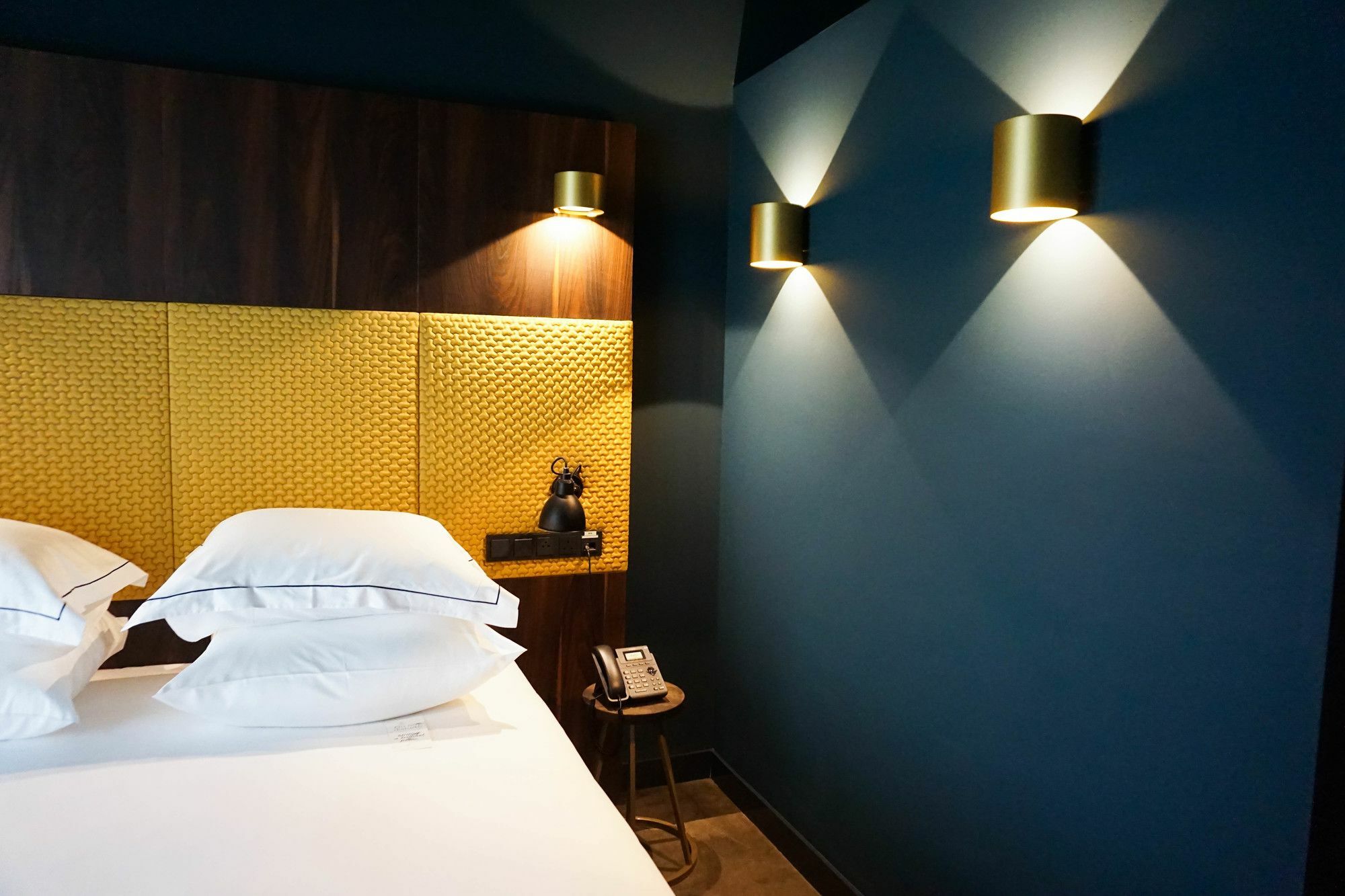 De Jonker Urban & Hotel 4*