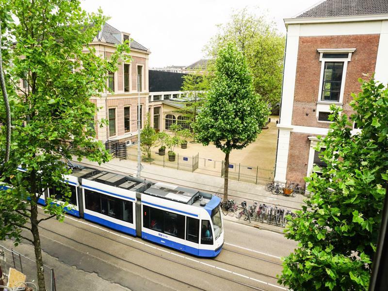 De Jonker Urban & Amsterdam
