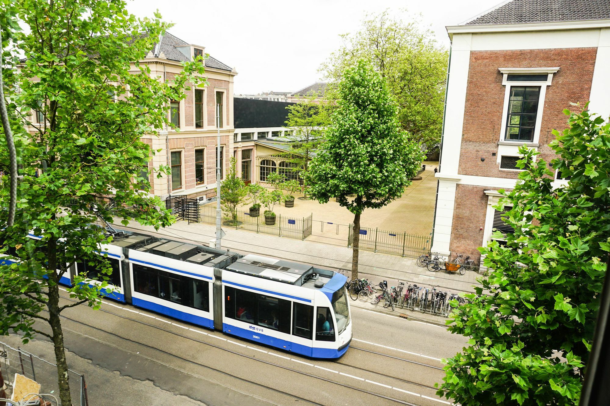 Hotel De Jonker Urban & Amsterdam