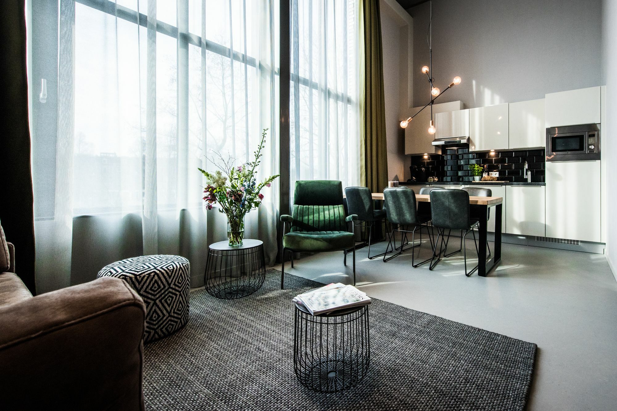 Aparthotel Yays East By Numa 4*