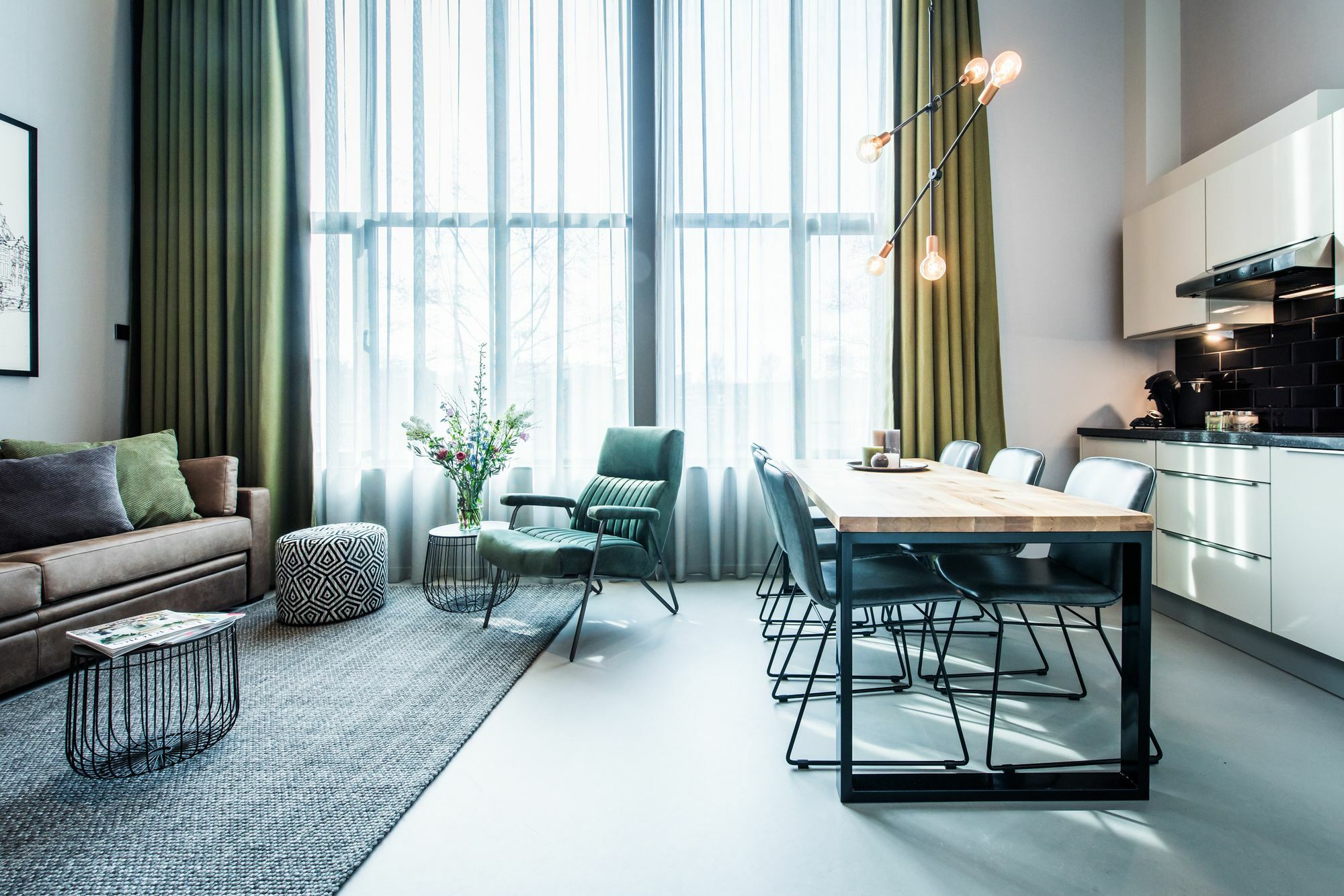 Aparthotel Yays East By Numa Amesterdão