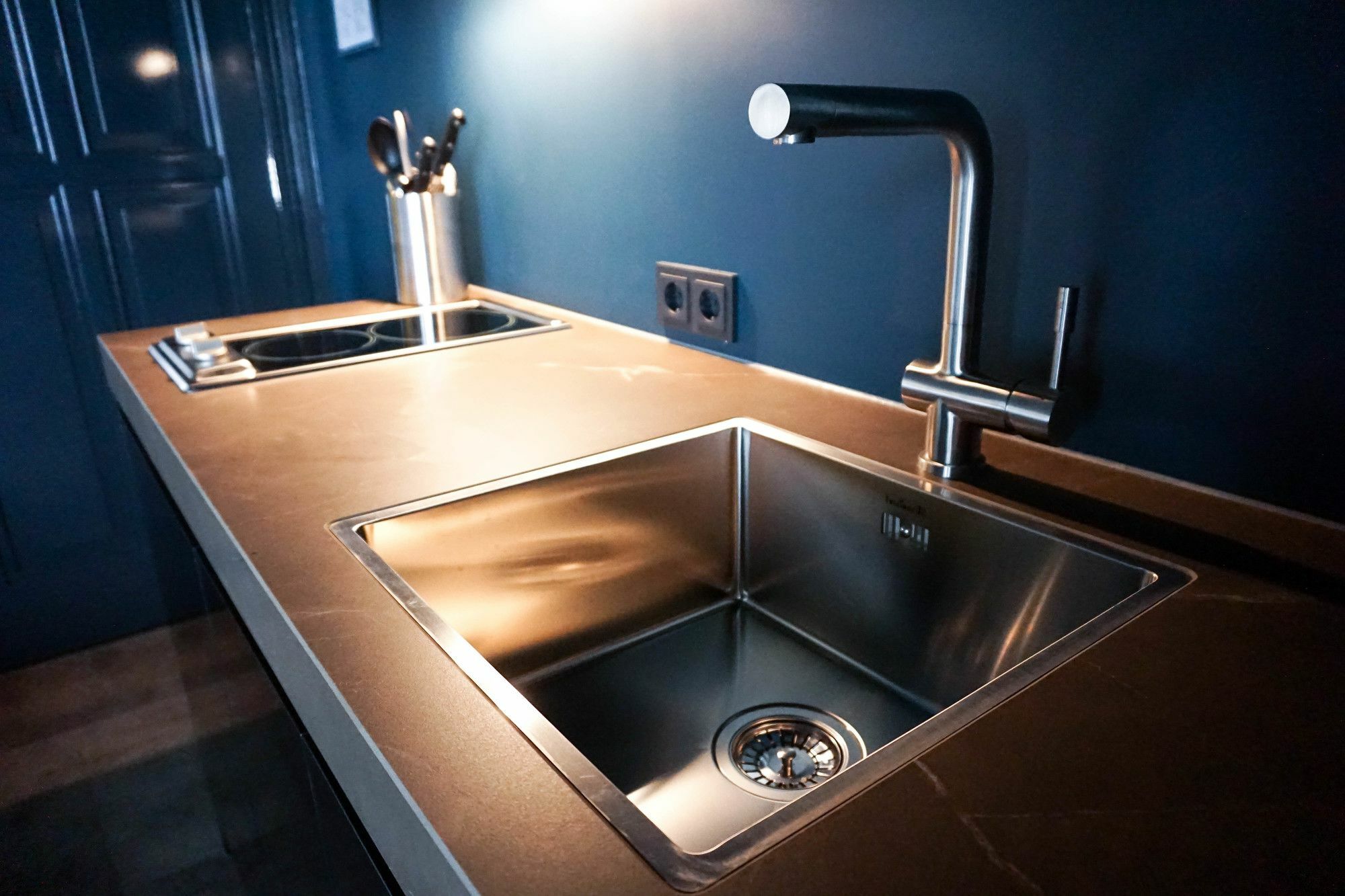De Jonker Urban & Hotel 4*