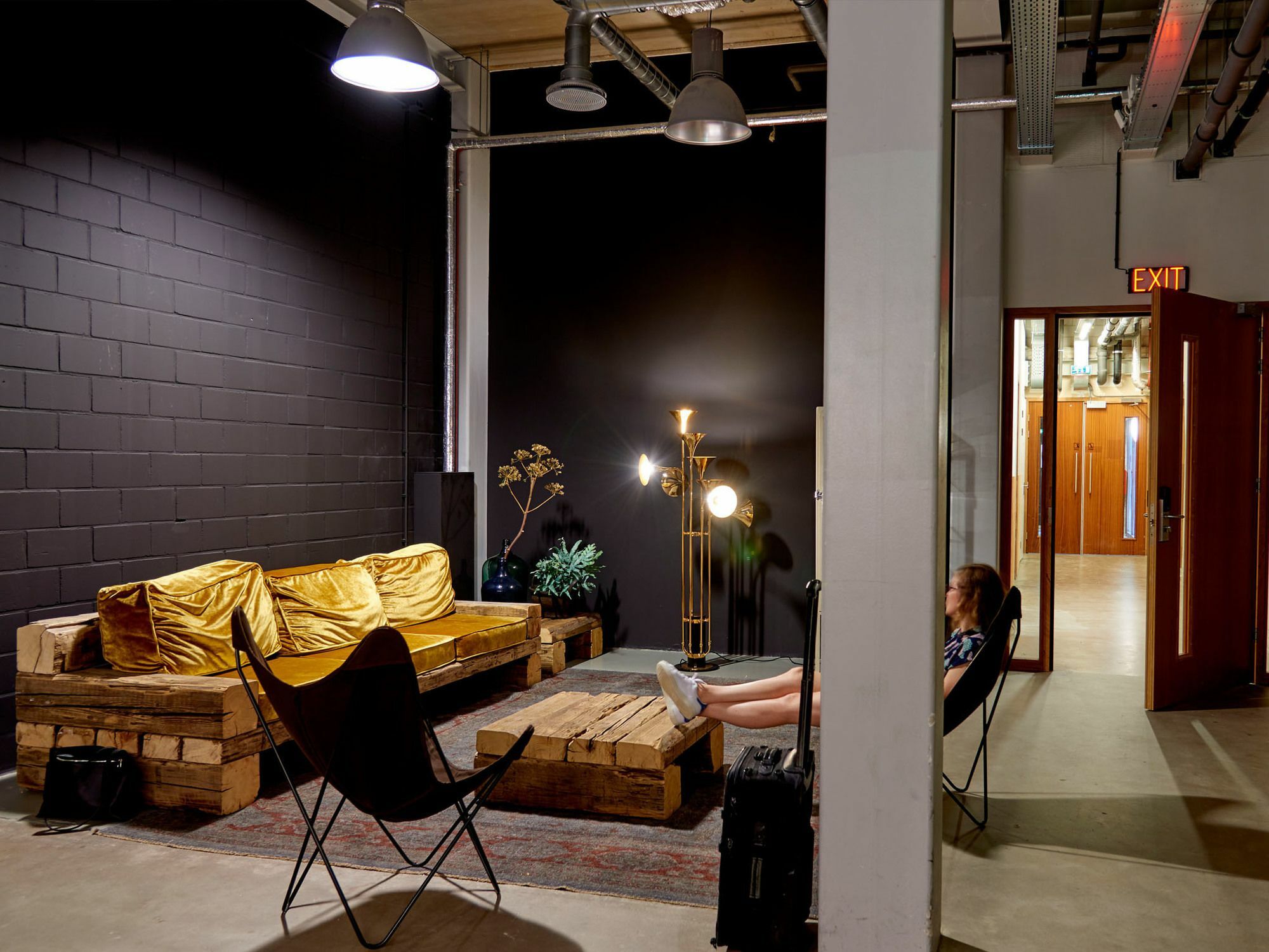 Hotel Q-factory