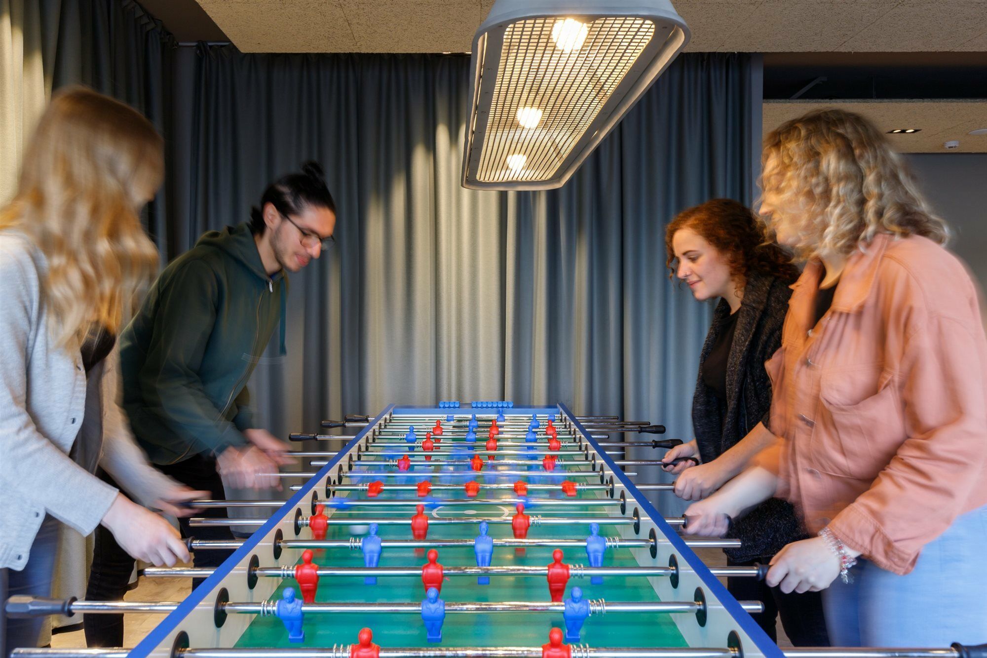 A&o Zuidoost Auberge de jeunesse *