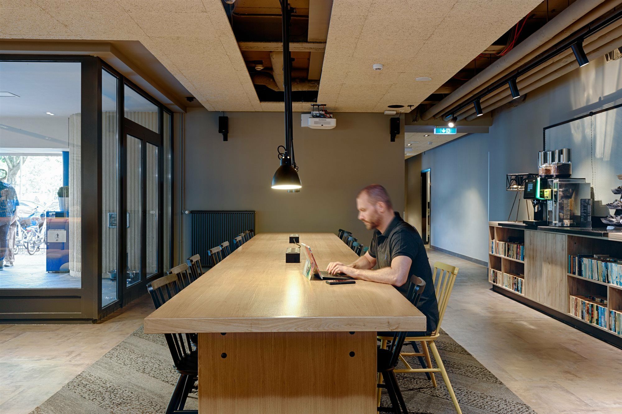 A&o Zuidoost Auberge de jeunesse *