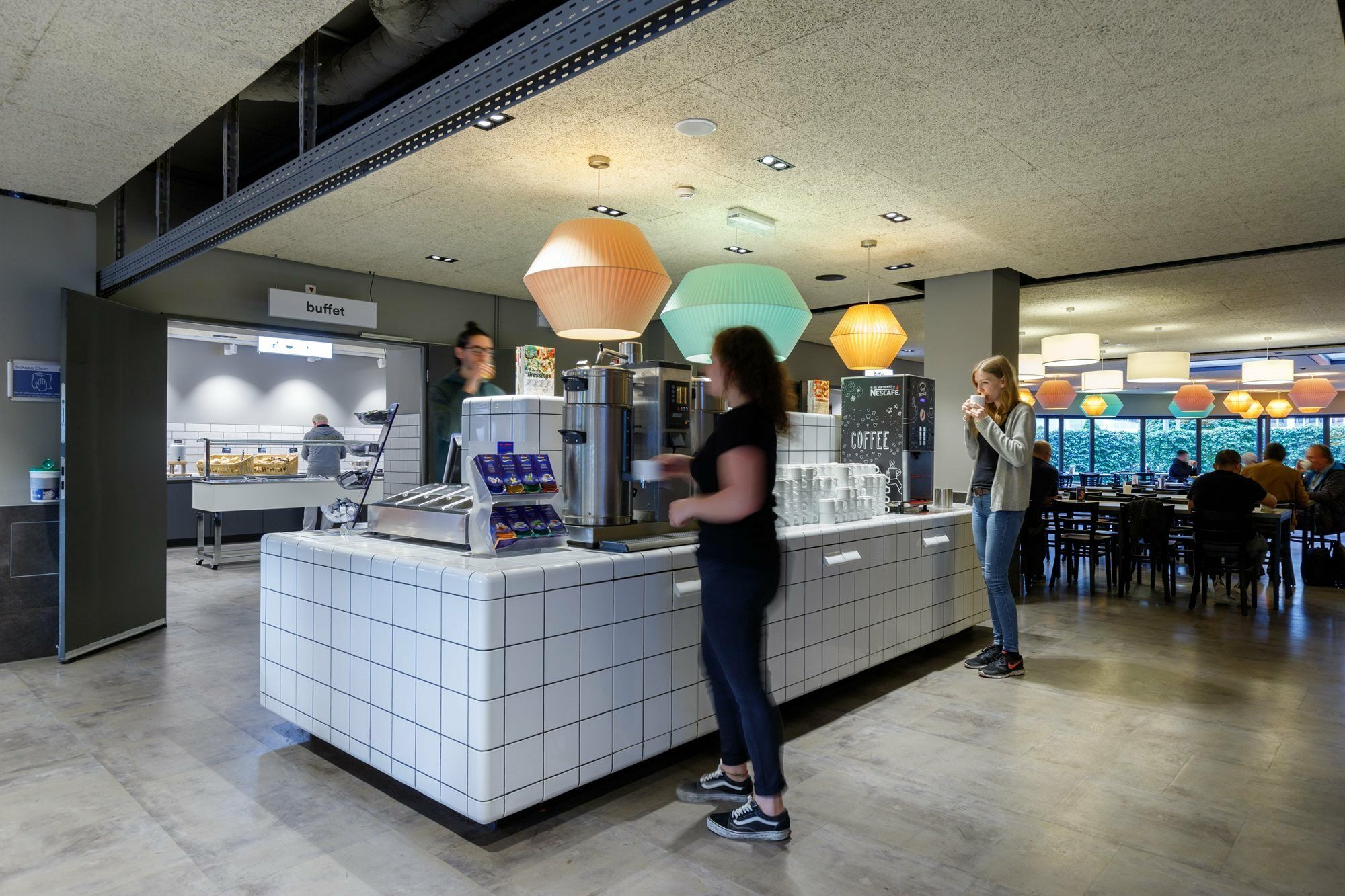 A&o Zuidoost Auberge de jeunesse *