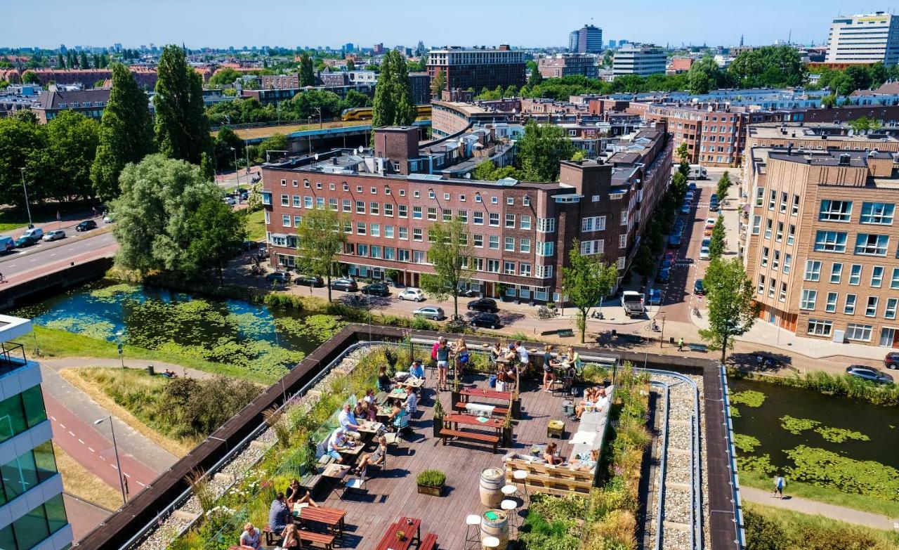 Casa Amsterdam