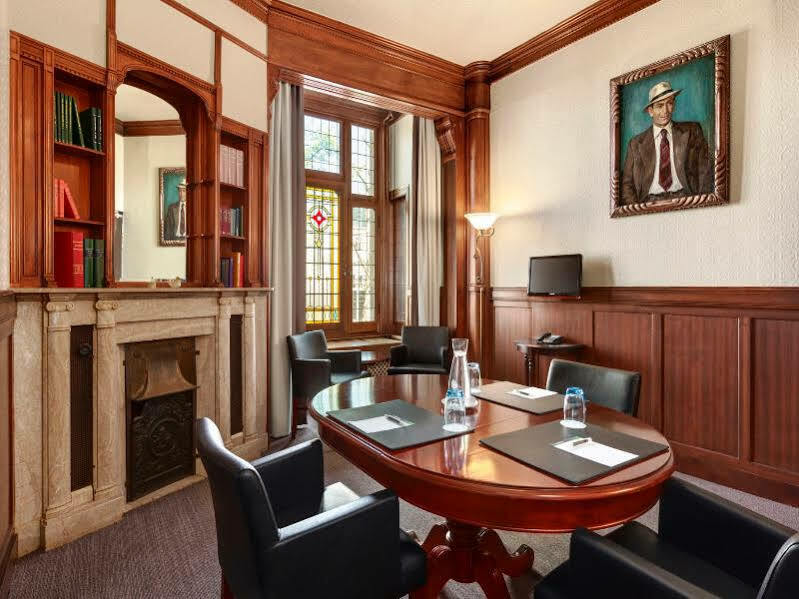 Hotel Nh Schiller Amsterdam