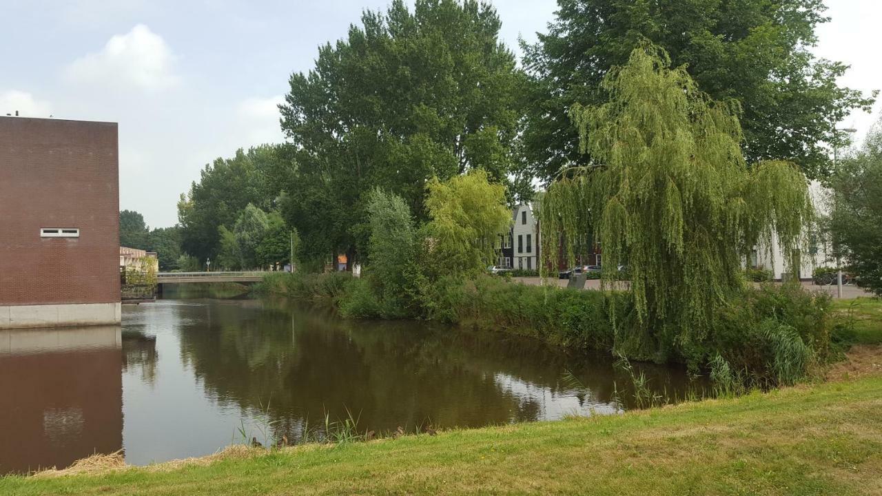Jamiek's Bed & Breakfast Amsterdam