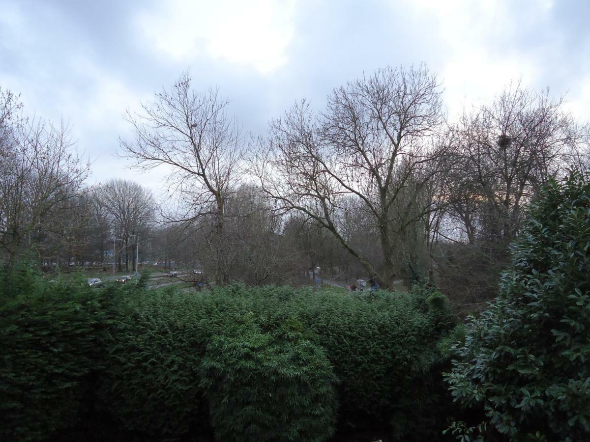 Sloterpark Bed & Breakfast