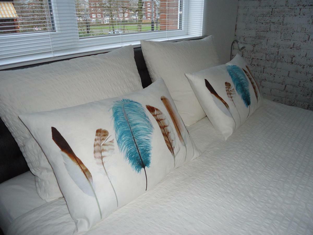 Bed & Breakfast Sloterpark 2*