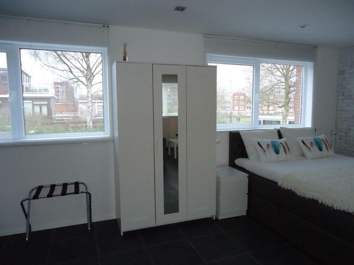 Sloterpark Bed & Breakfast