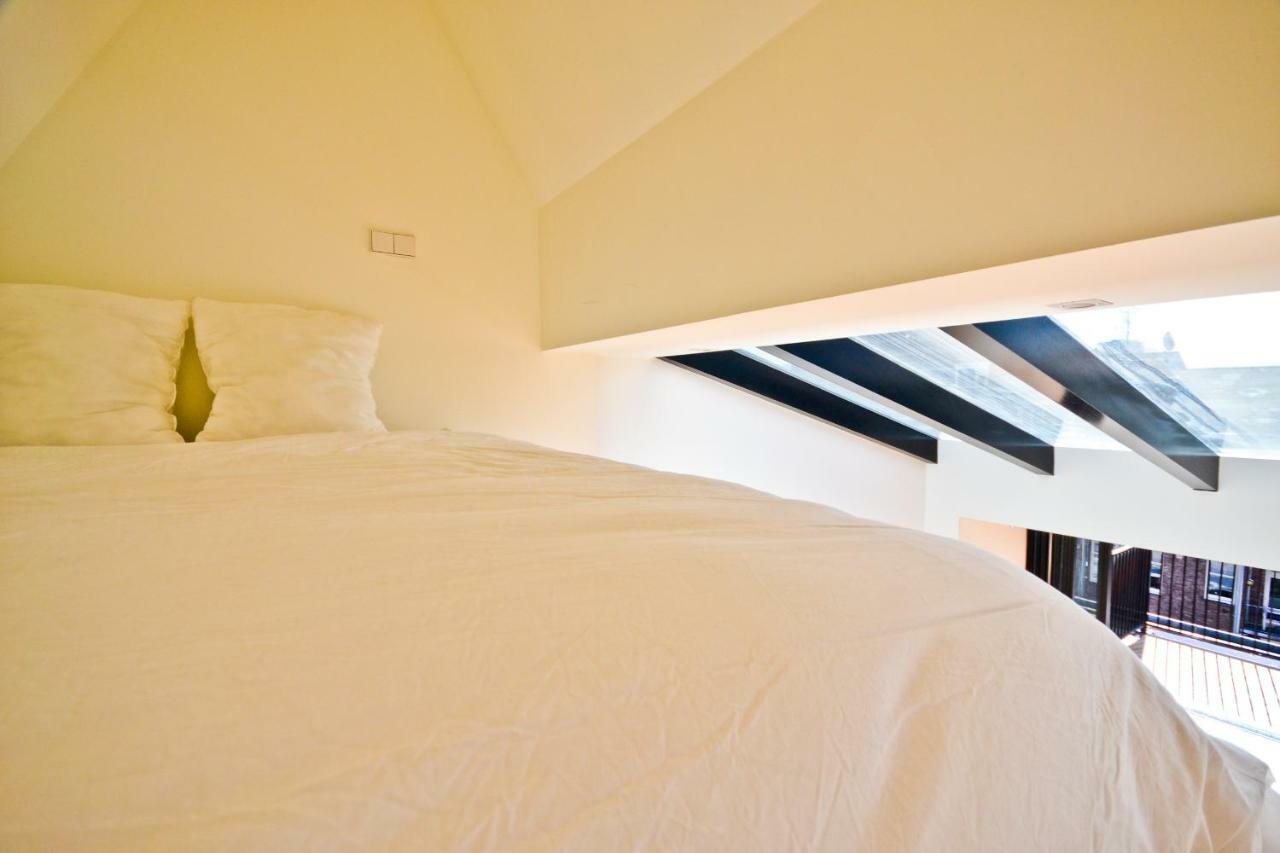 Fantastic Bright Penthouse