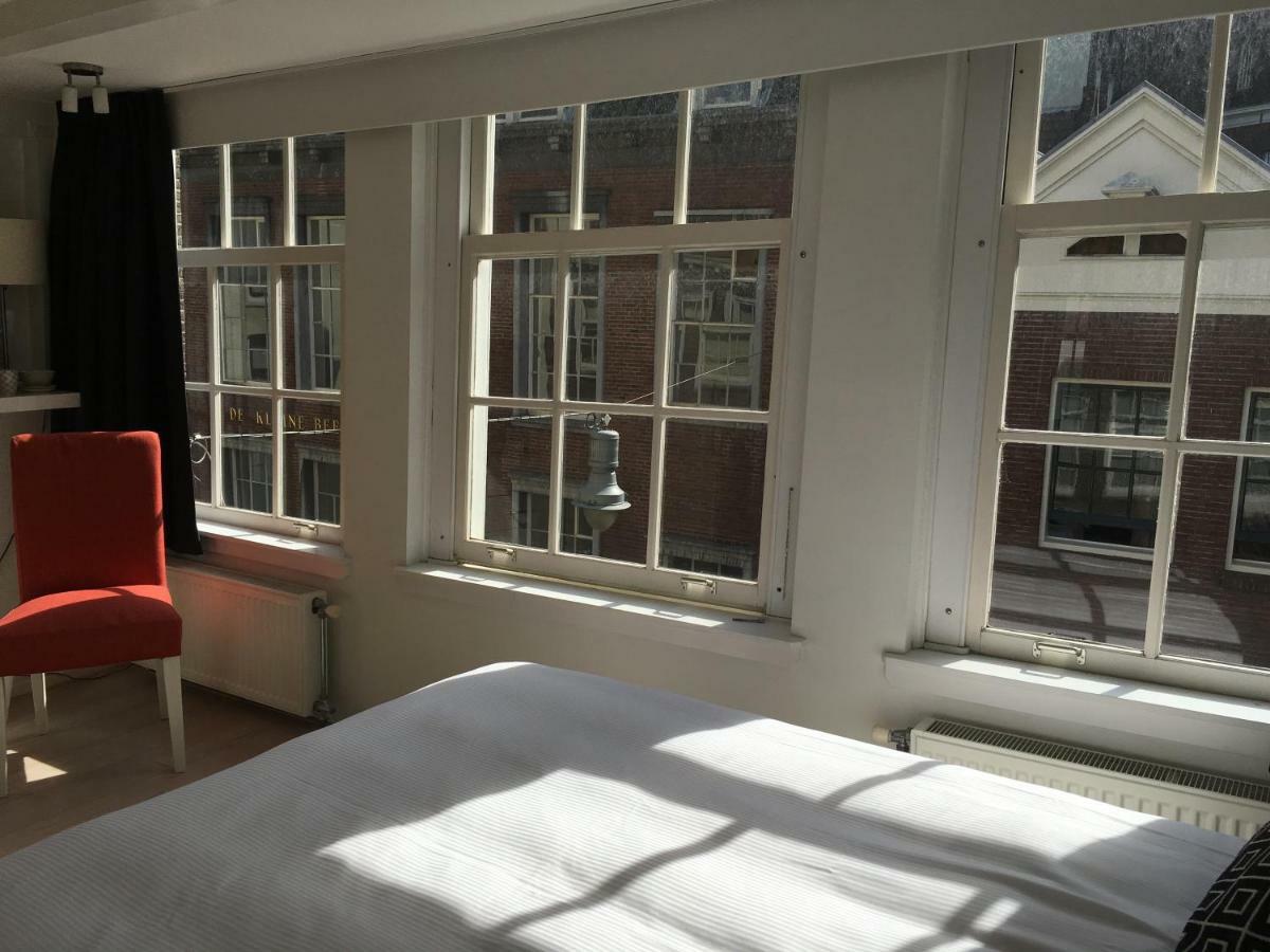 Couette-café Nine Streets Amsterdam