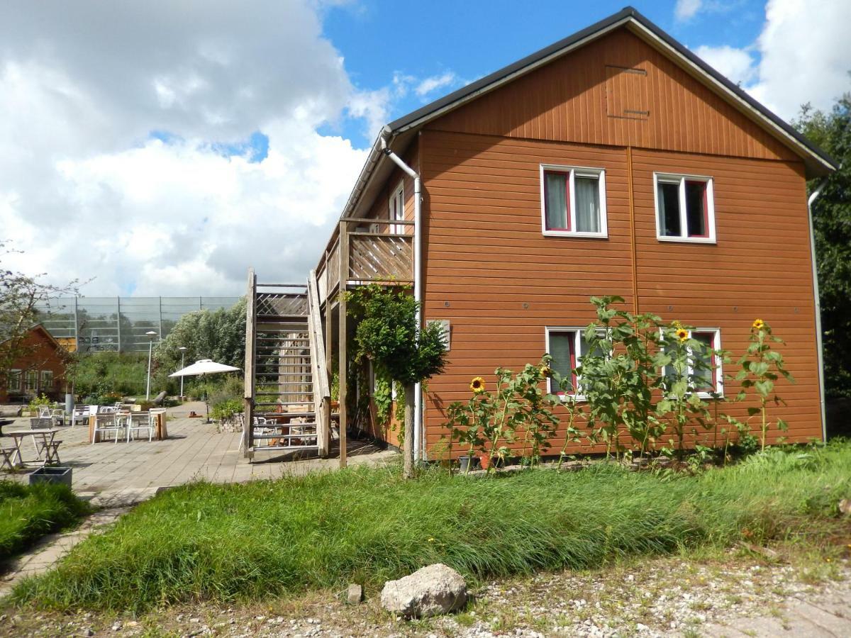 Farm Aparthotel Amesterdão
