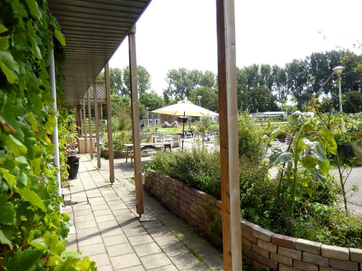 Farm Aparthotel Amesterdão