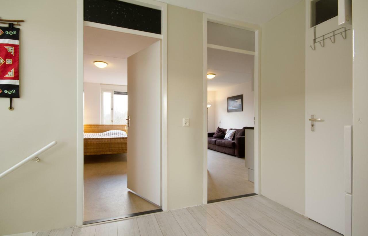 Accommodatie bij particulieren Royale En Schone Met Dakterras