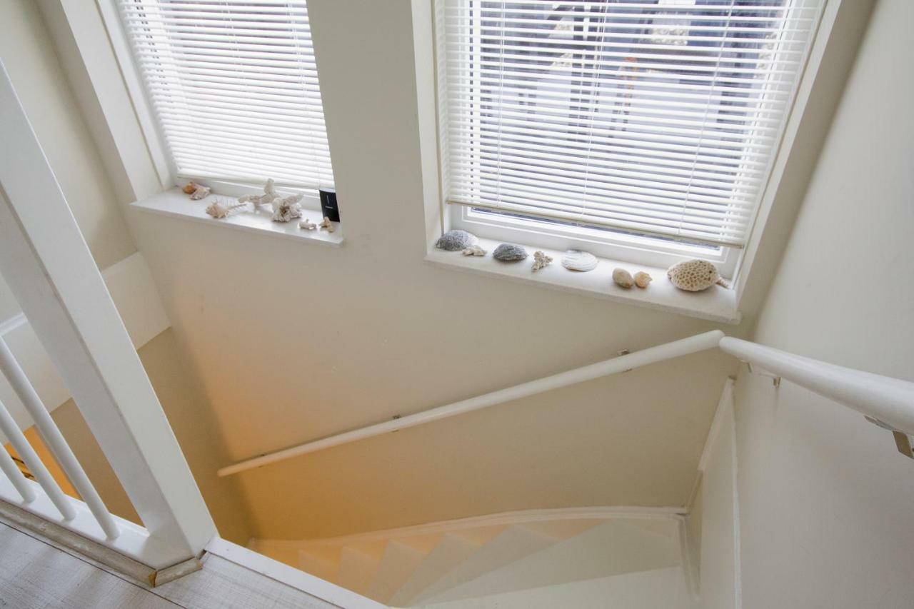 Accommodatie bij particulieren Royale En Schone Met Dakterras *