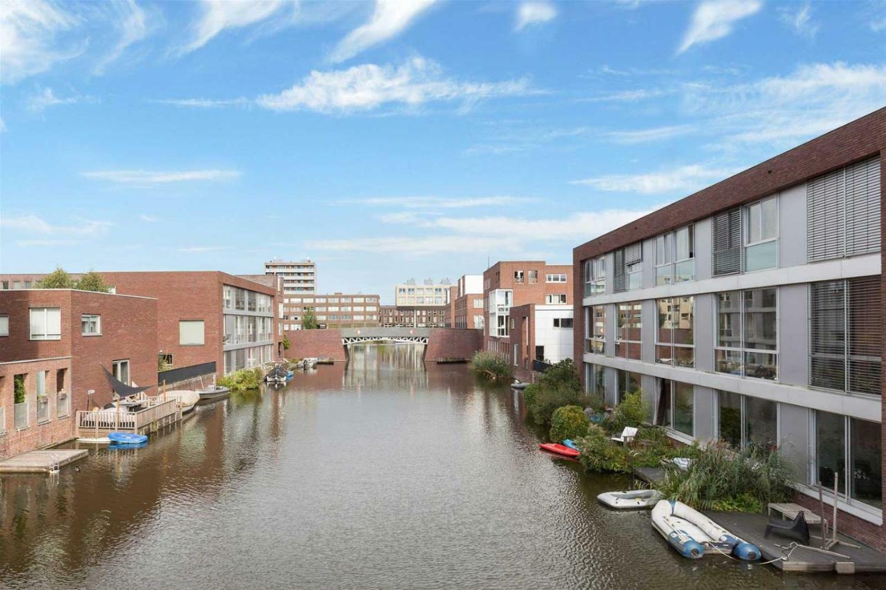 Accommodatie bij particulieren The Water *