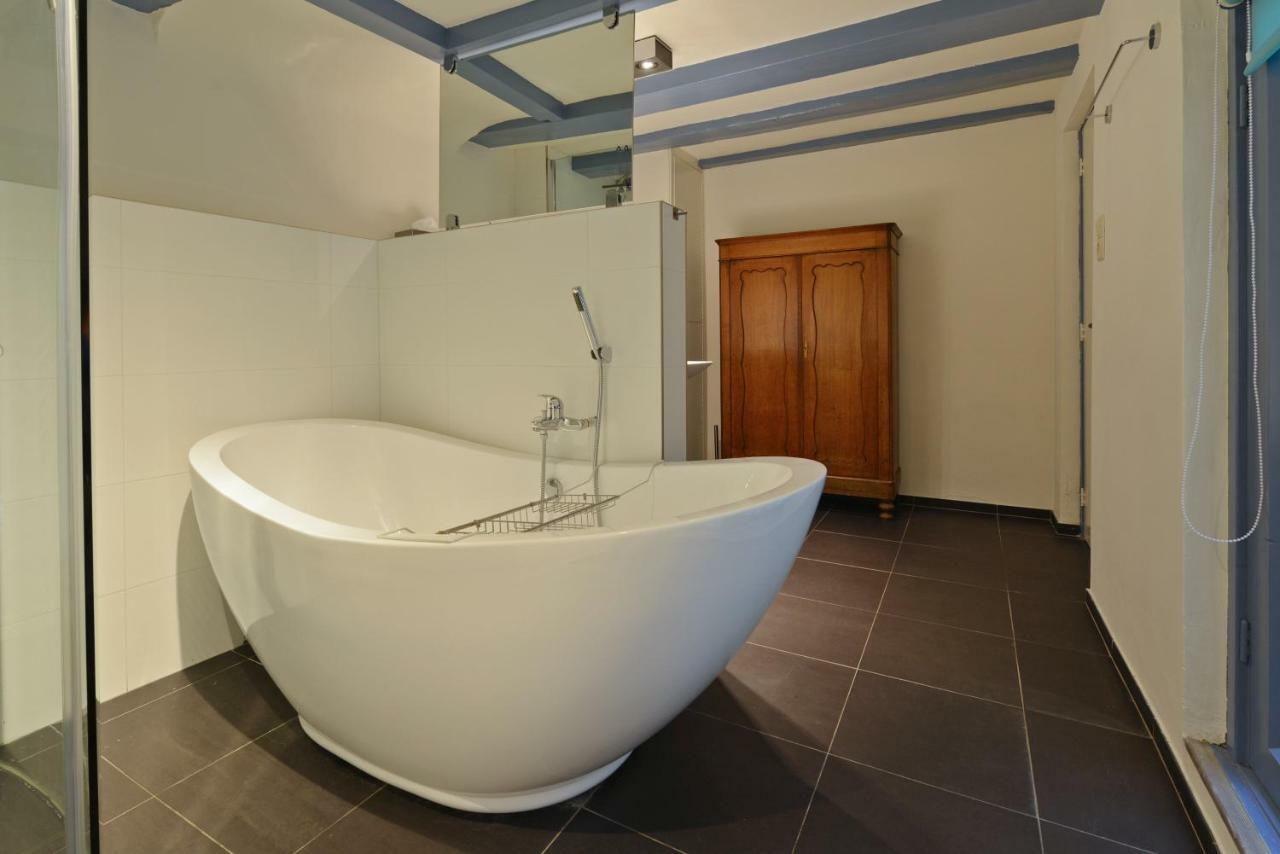 Bed & Breakfast Luxueuze Studio Herengracht Amsterdam