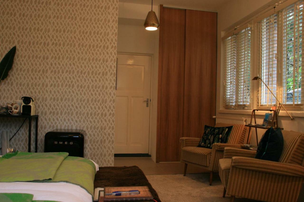 Bed & Breakfast Emma Ln *