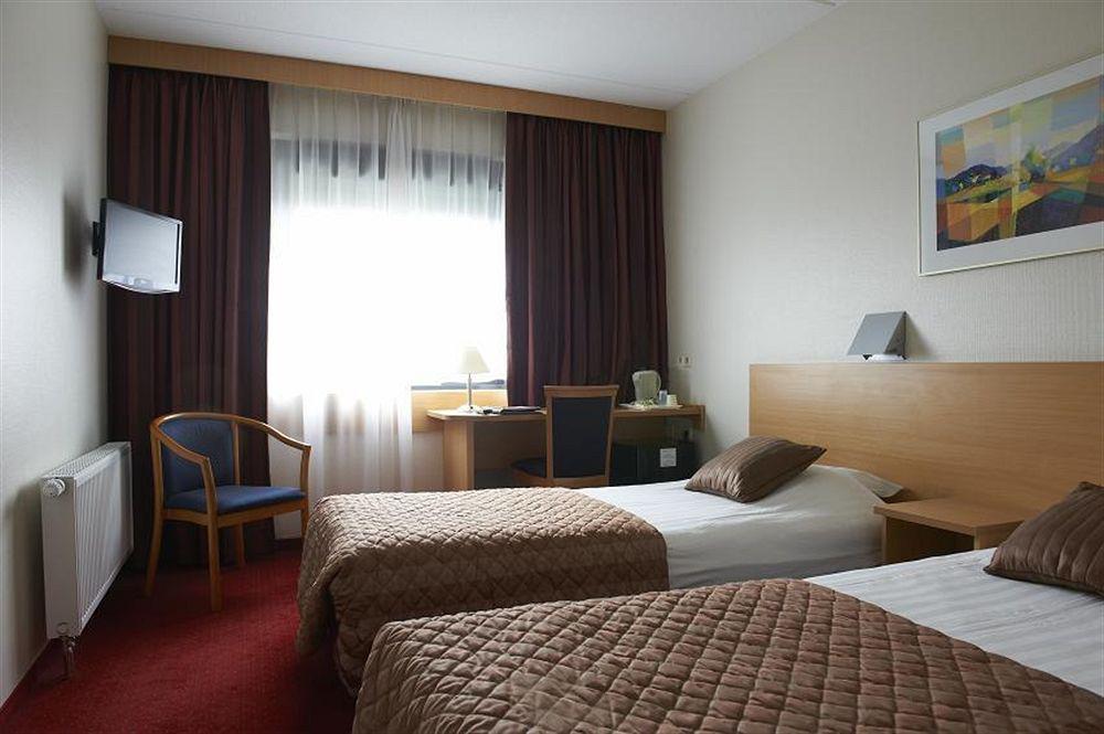 Bastion Zuidwest 3* Amesterdão