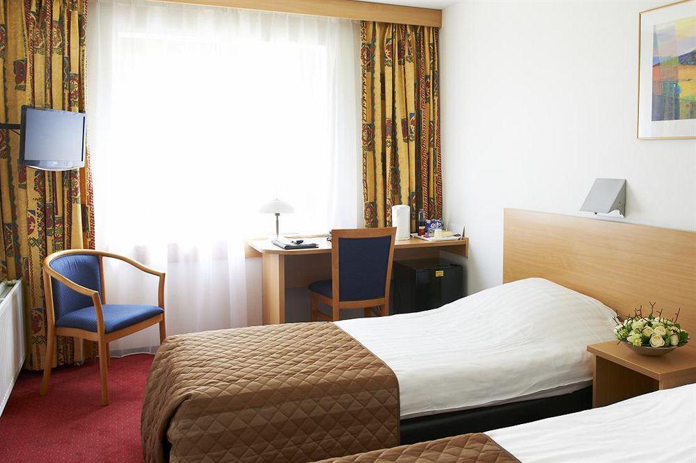Bastion Zuidwest 3* Amesterdão