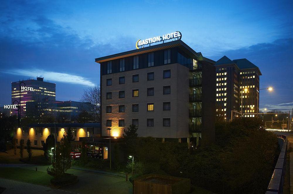 Hotel Bastion Zuidwest Amesterdão