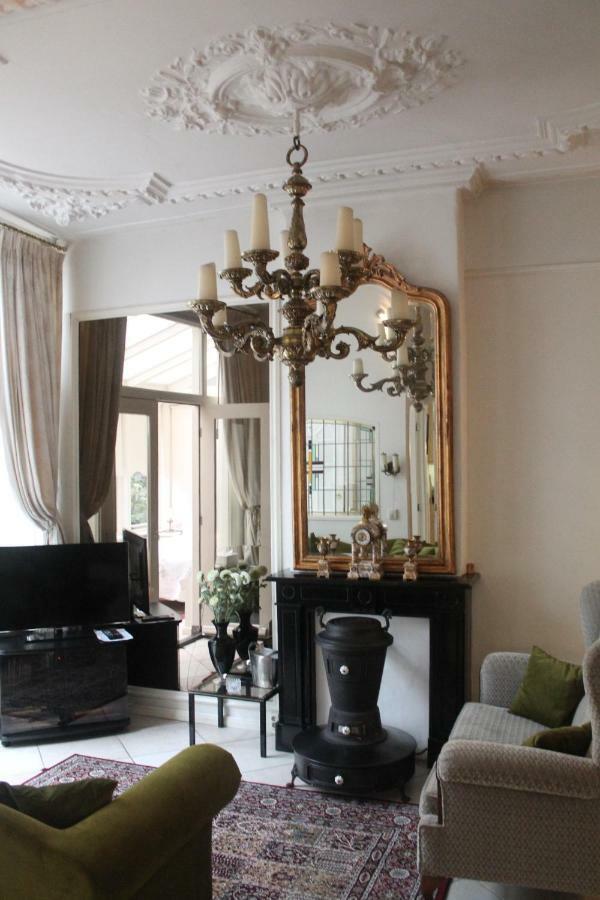 Canal House De Schans Homestay Amsterdam
