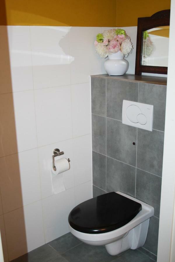 Accommodatie bij particulieren The Water *