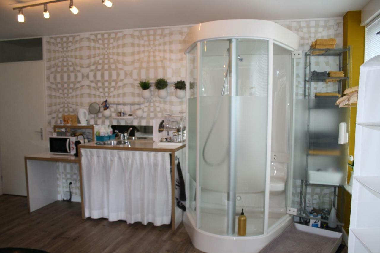 The Water Accommodatie bij particulieren Amsterdam