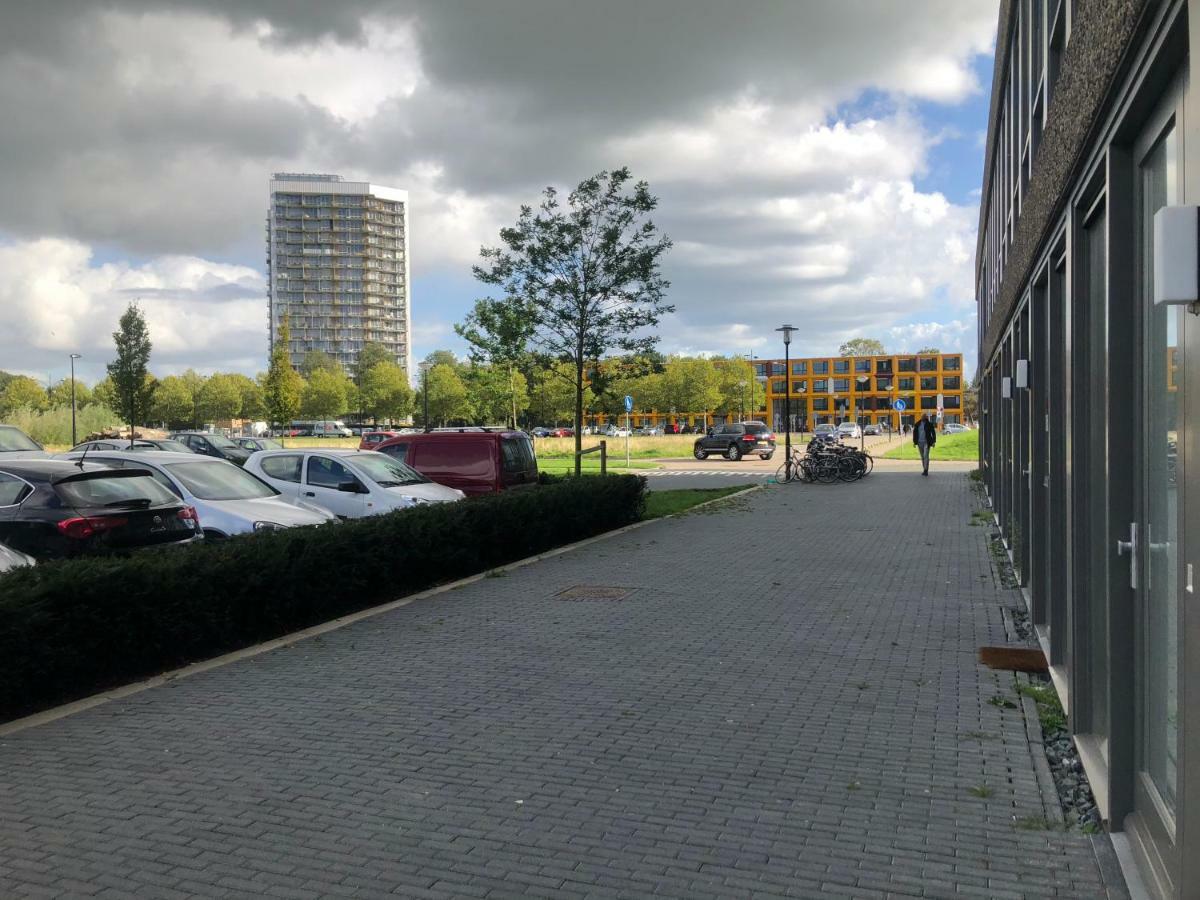 Appartement Studio Amsterdam