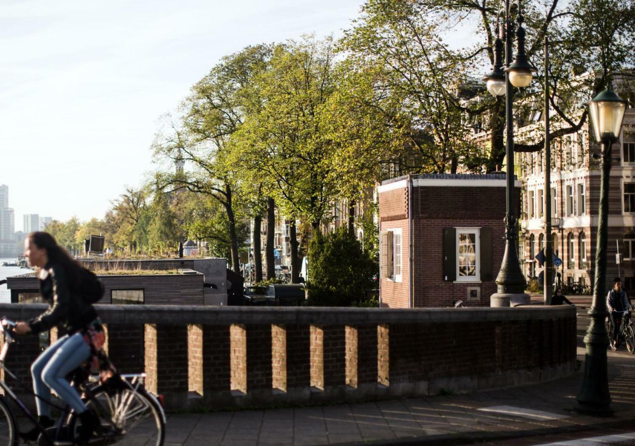Apartment Sweets - Nieuwe Amstelbrug