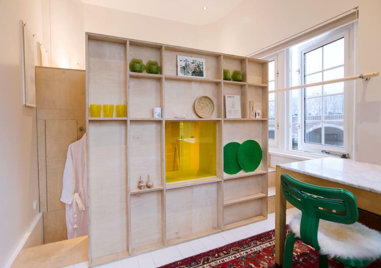 Apartment Sweets - Nieuwe Amstelbrug