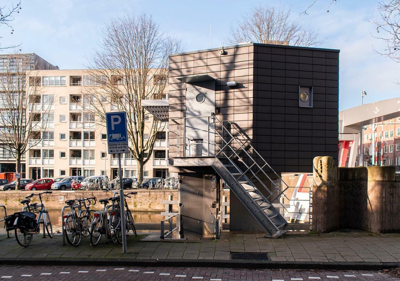 Sweets - Zeilstraatbrug Appartement
