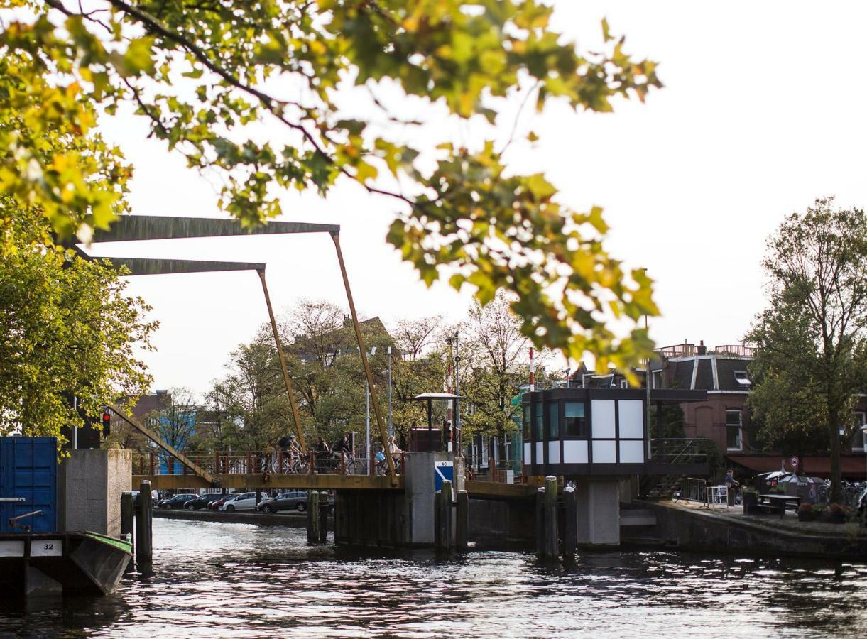 Sweets - Theophile De Bockbrug Apartamento