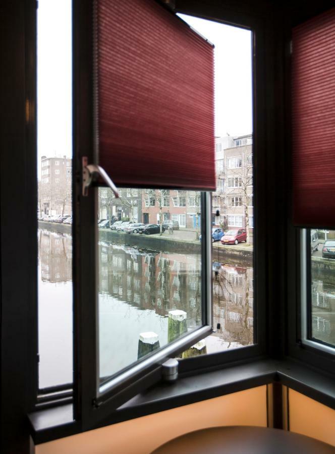 Apartamento Sweets - Theophile De Bockbrug Amesterdão