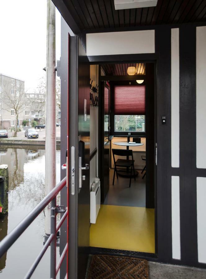 Apartamento Sweets - Theophile De Bockbrug *