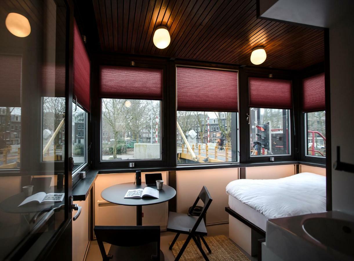 Sweets - Theophile De Bockbrug Apartamento *