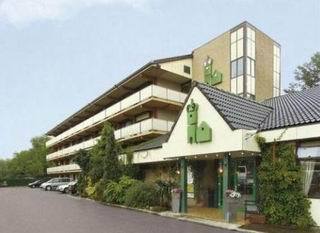 Campanile & Restaurant Zuid-oost 3* Amsterdam
