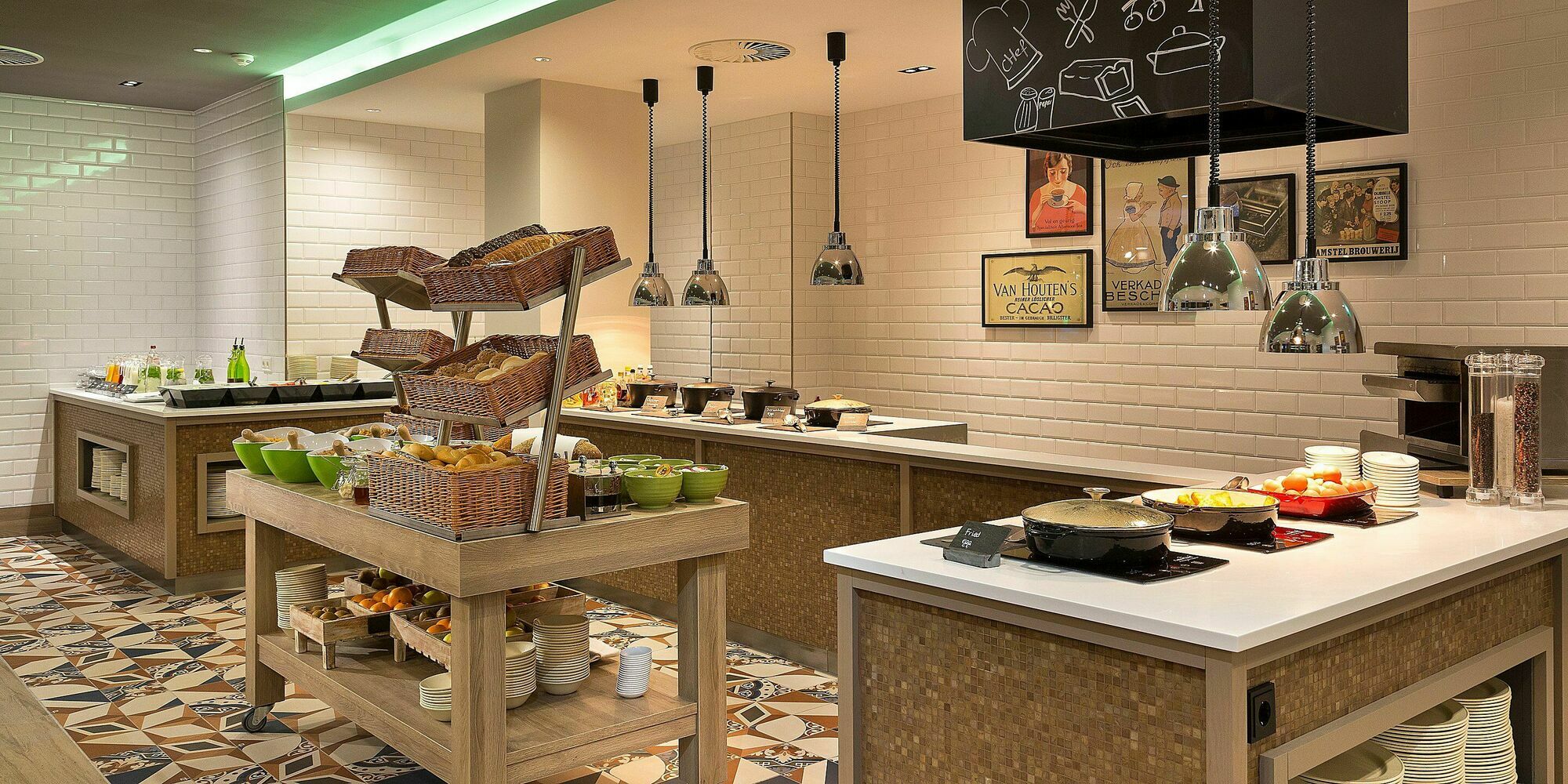 Hotel Holiday Inn Amsterdam Amsterdam