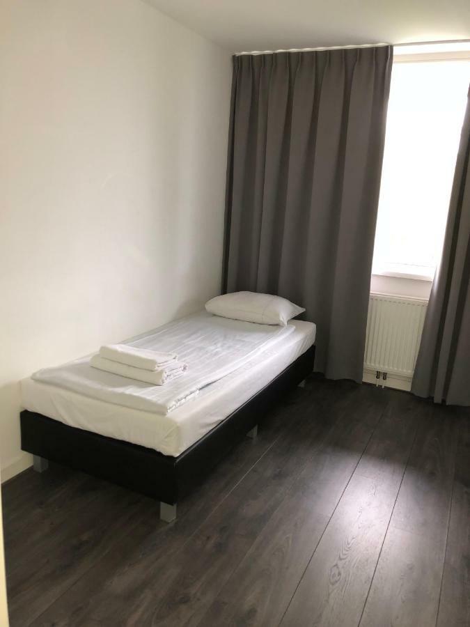White Moon Apartment