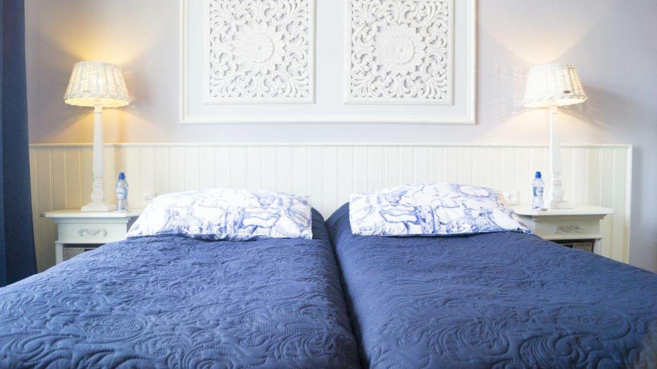 Vondelpark House Bed & Breakfast Amsterdam