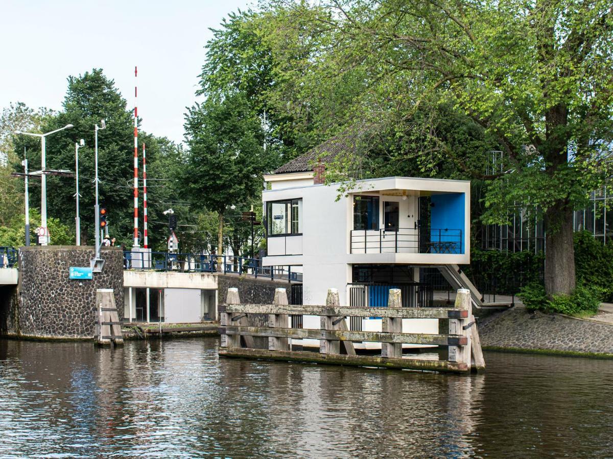 Sweets - Hortusbrug * Amsterdam