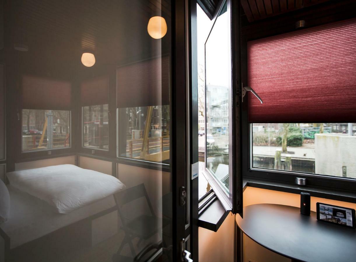 Sweets - Theophile De Bockbrug Apartamento *