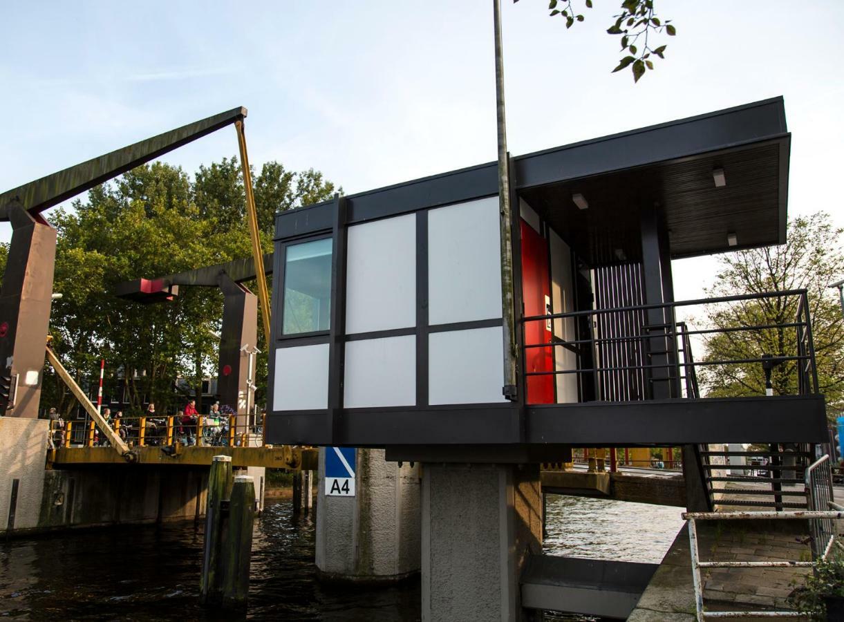 Sweets - Theophile De Bockbrug Apartamento *
