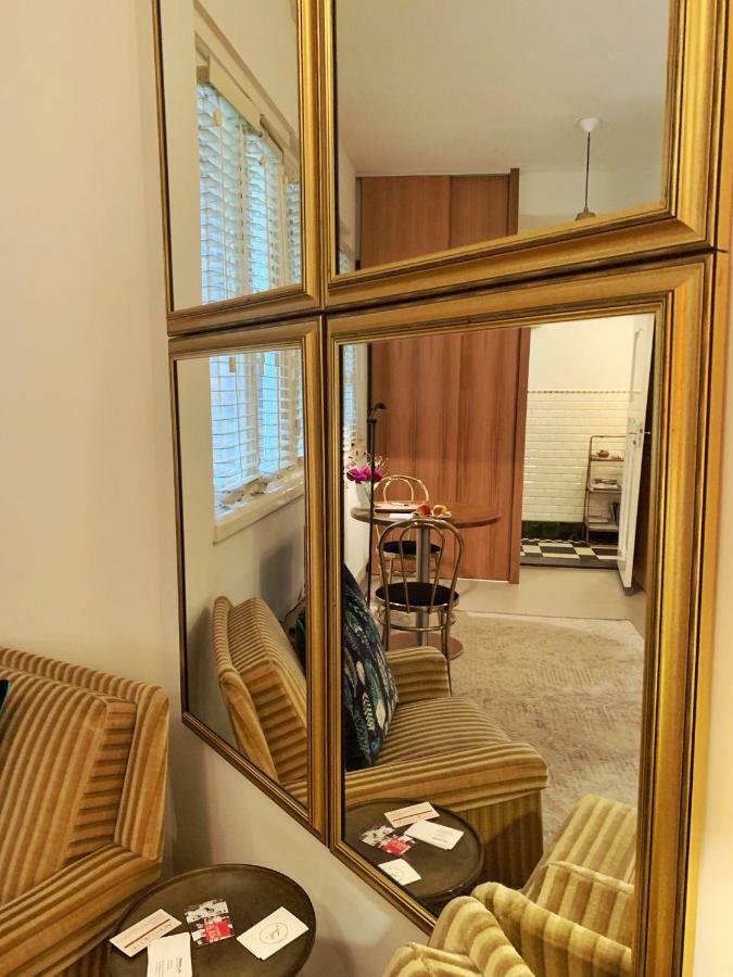 Bed & Breakfast Emma Ln Amsterdam