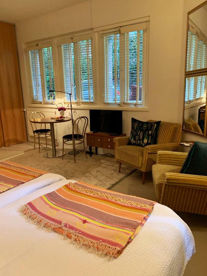Bed & Breakfast Emma Ln *